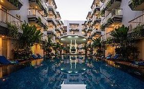 Eden Hotel Kuta Bali